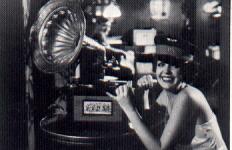 The Stationmaster's Wife